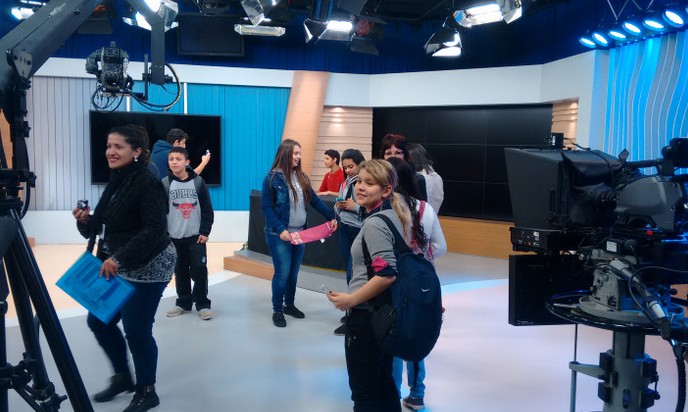 TV Cultura fará “Repórter Rá Teen Bum”, programa jornalístico para crianças