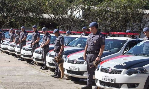 Com queda de 77%, estado de SP tem a menor taxa de homicídios do país