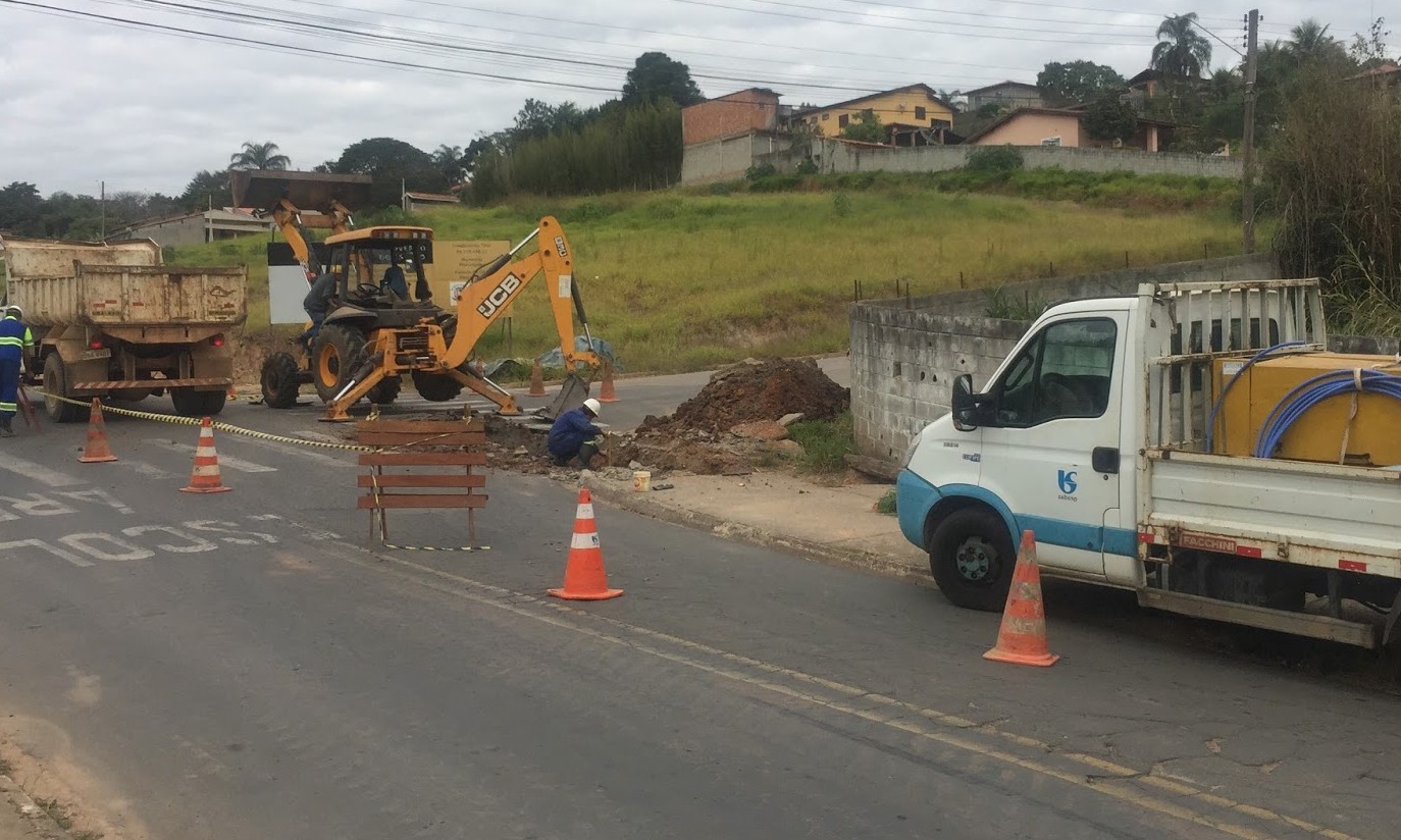 Sabesp tem concurso com 956 vagas de estágio: nível médio, técnico e superior