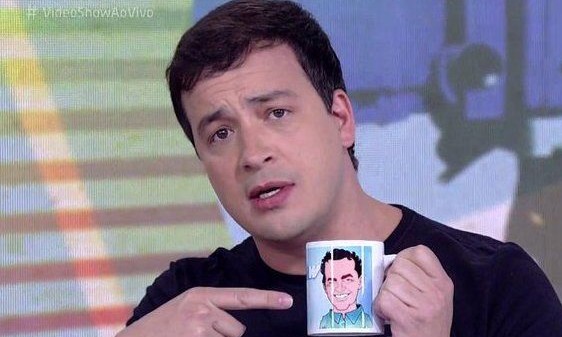 Rafael Cortez estreará como ator em série da Globo; saiba qual