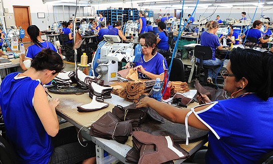 Franca e Ribeirão lideram geração de empregos no interior de SP