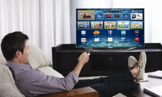 Número de clientes de TV por assinatura recua 4% nos últimos 12 meses
