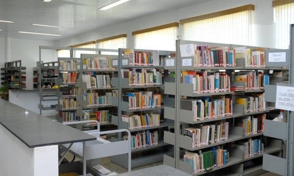 Biblioteca de Franca foi selecionada entre 18 para sediar capacitações