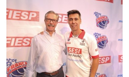 Helinho celebra ida ao Jogo das Estrelas e faz referência ao seu pai