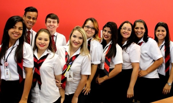 Mulheres são maioria nas equipes das unidades do Poupatempo paulista