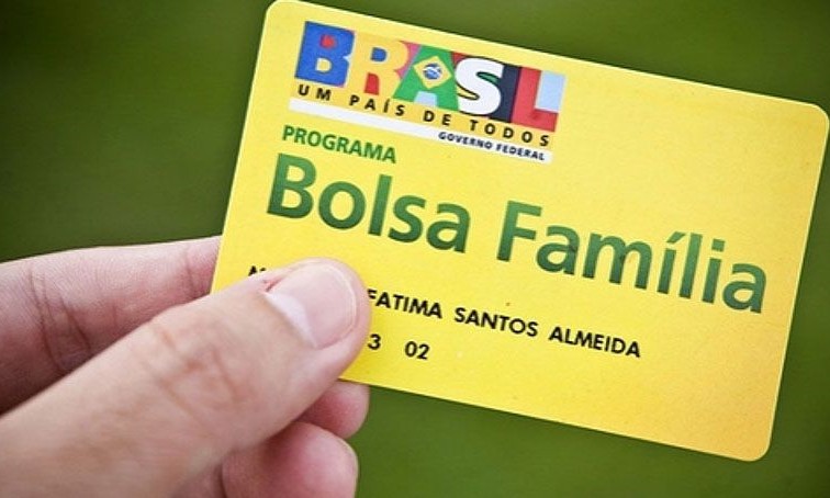 Reajuste do Bolsa Família poderá ser anunciado ainda neste mês de abril