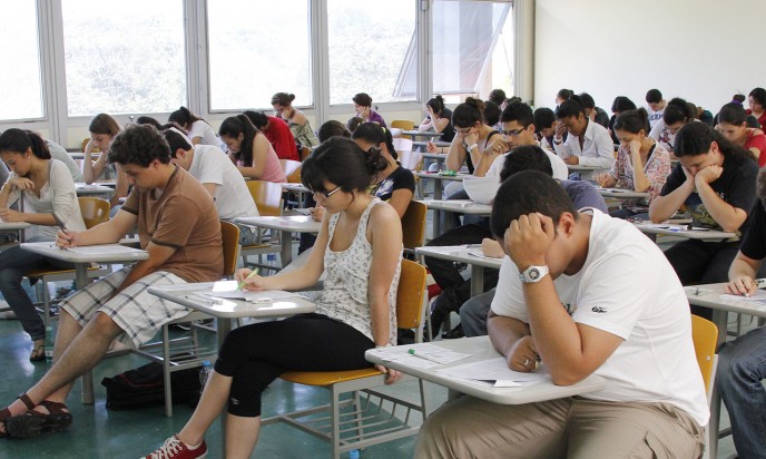 Já estão abertas as inscrições para o Vestibular Meio de Ano da Unesp 2018