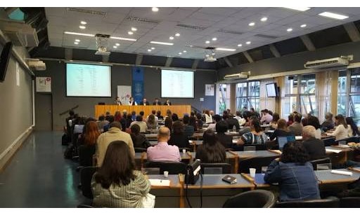 Estudo internacional sobre DNA conta com participação relevante da Fapesp