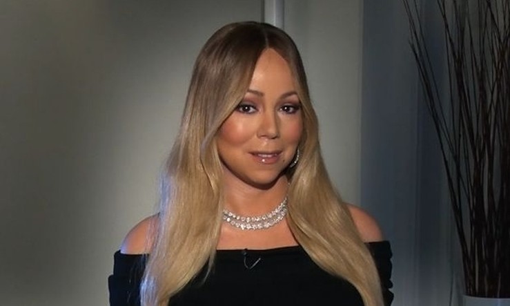 Mariah Carey paga R$ 120 mil por mês para viver de aluguel em Beverly Hills