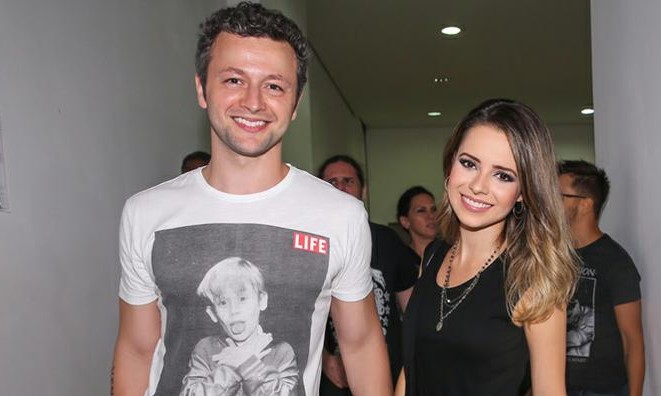 Sandy revela dificuldades no início do casamento: ‘Me sentia provocada por ele”