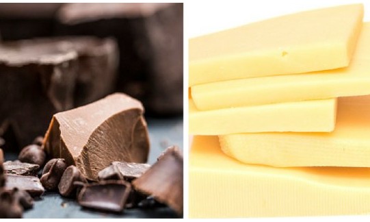 Anvisa proíbe venda de lotes de queijos, água e chocolate contaminados
