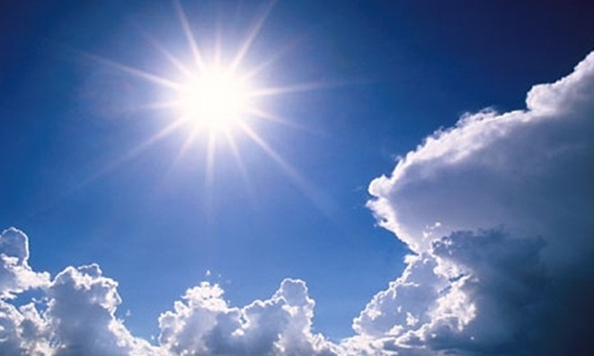 Quinta-feira continua com sol em Franca e sem previsão de chuva