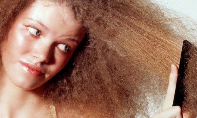 SOS fim de Verão: Tratamentos intensos recuperam o cabelo