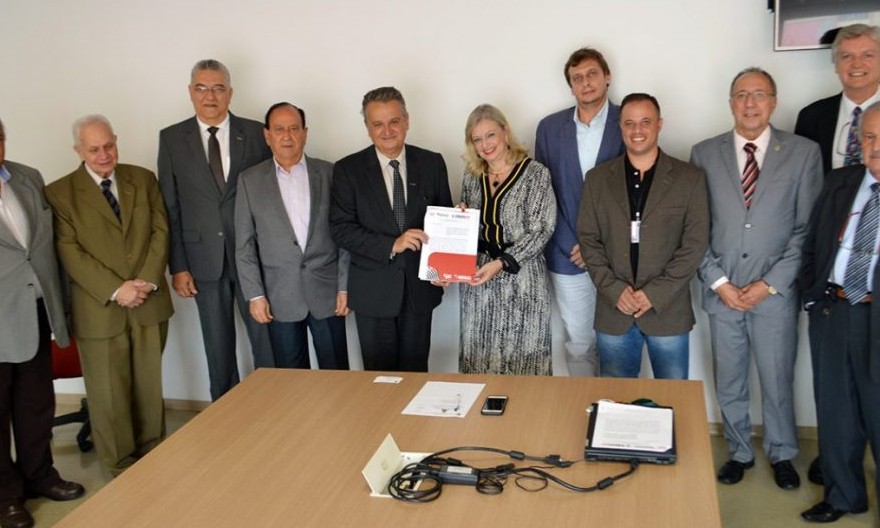 CPS e Creci-SP firmam parceria para curso em Educação à Distância