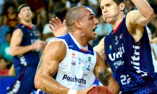 Bauru vence Vasco e sai na frente pare enfrentar o SESI Franca nas quartas do NBB