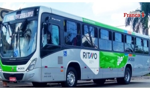 Ribeirão Preto vai receber mais 22 ônibus novos por meio do Refrota
