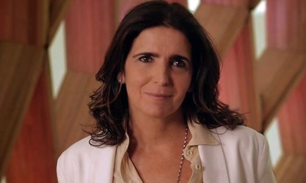 Assim como outros atores, Malu Mader é dispensada pela Globo após 35 anos