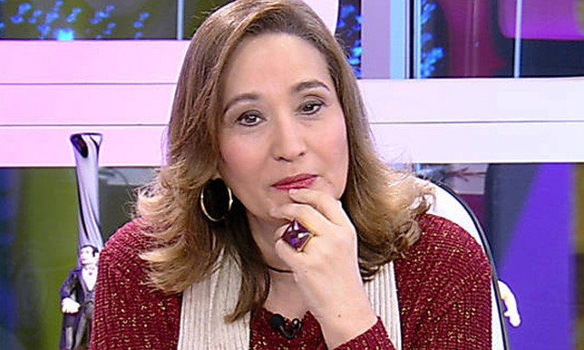 Sônia Abrão critica postura de Tiago Leifert no ‘BBB’ e diz: ‘Jogador disfarçado’