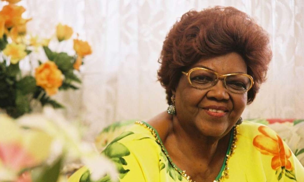A rainha do samba, a cantora Dona Ivone Lara, morre aos 97 anos no Rio de Janeiro