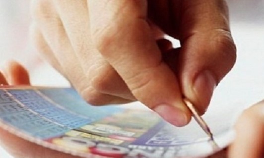 Governo federal regulamenta a loteria instantânea, a ‘raspadinha’