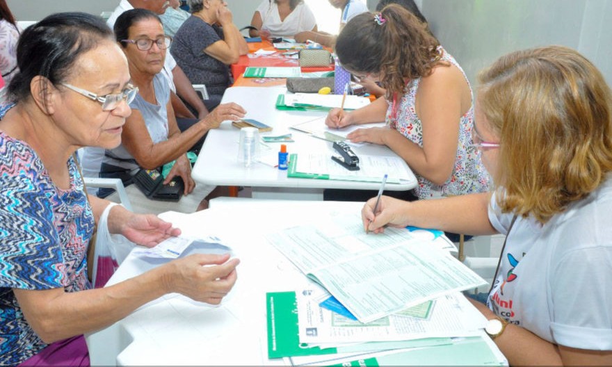 Inscrição de beneficiários do BCP no Cadastro Único termina em dezembro
