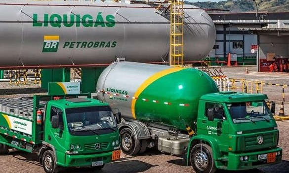 Concurso público Liquigás 2018 publica edital com 794 vagas em 20 Estados