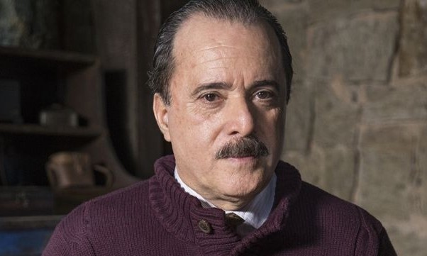 Tony Ramos diz que não tem medo de ser demitido da Globo: ‘Estou preparado’