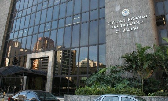 Concurso TRT2/SP tem inscrições abertas para técnico e analista