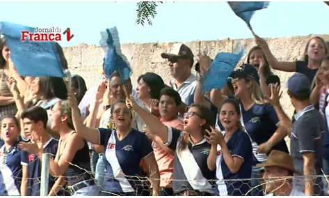 Cássia vence clássico com Areia na abertura das Corridas Hípicas 2018