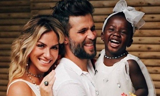 Justiça define pena para menor autora de ataques racistas contra a pequena Titi