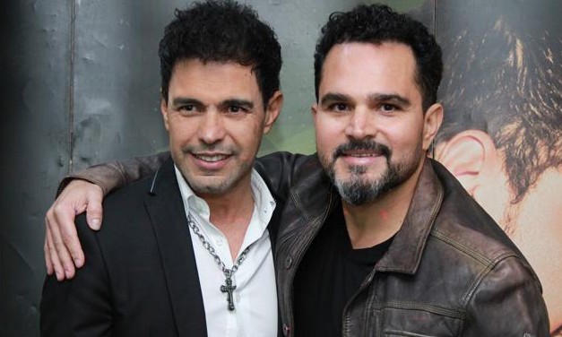 Zezé Di Camargo e Luciano falam sobre relação fora dos palcos: ‘Cada um pra um lado’