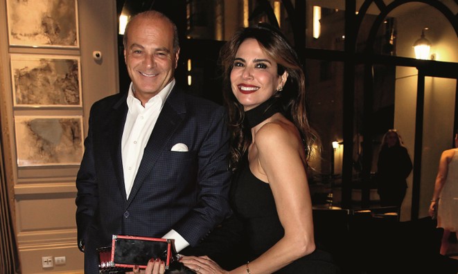 Separada, Luciana Gimenez fala sobre Marcelo: ‘Ele é o homem da minha vida’
