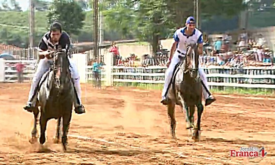 Campeã e vice das Hípicas 2017 abrem temporada deste ano neste domingo