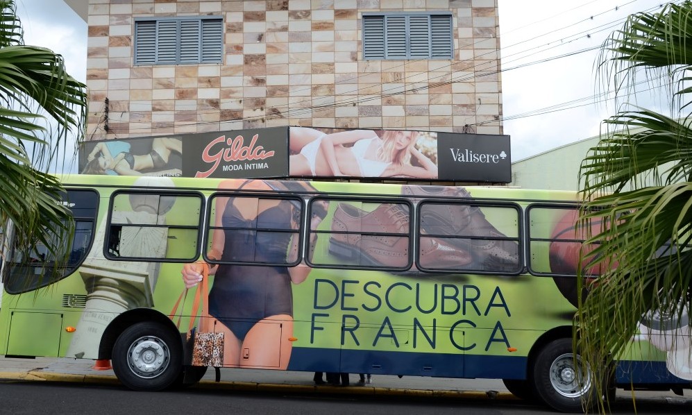 Roteiro de compras em fábricas de Franca fará parte da 10ª Simcafé