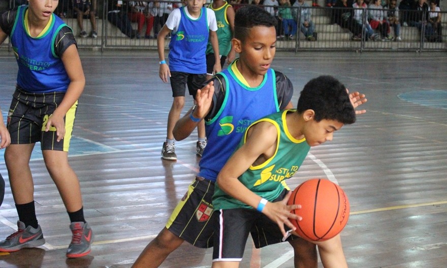 Franca sedia no próximo sábado, 14, no SESI, Festival de Basquete 2018