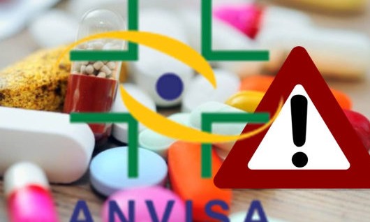 Anvisa suspende venda de três medicamentos por irregularidades