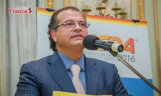 Faesp vê avanços contra a aftosa, mas critica prazo para retirada da vacina
