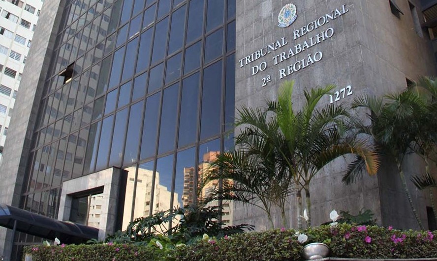 Edital do novo concurso TRT2/SP deve ser lançado ainda no mês de abril