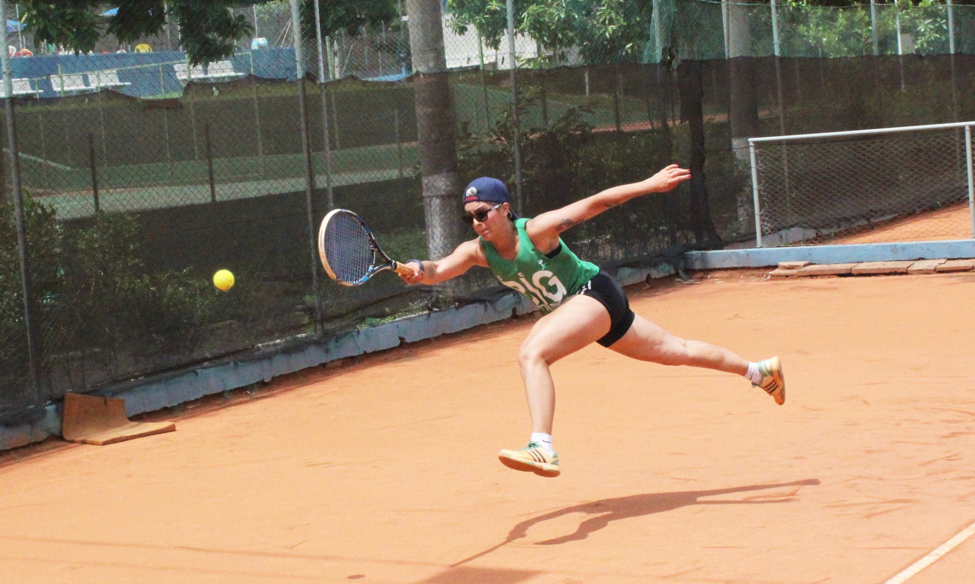 Franca realiza no próximo sábado, 21, 1º Torneio de Tênis Feminino da NRT