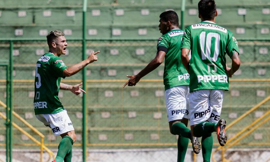 Francana tem mais dois reforços para o ataque para seguir na Segundona