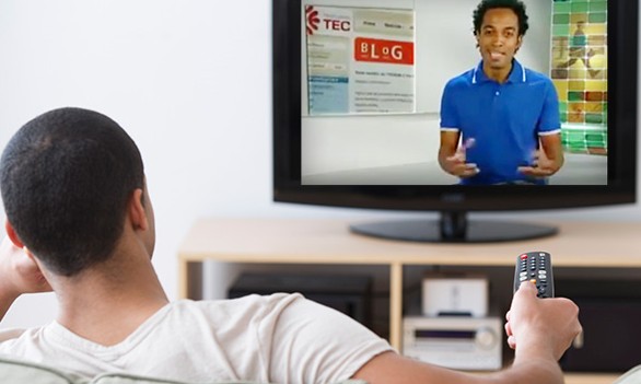 Telecurso TEC abre inscrições para exame da modalidade aberta