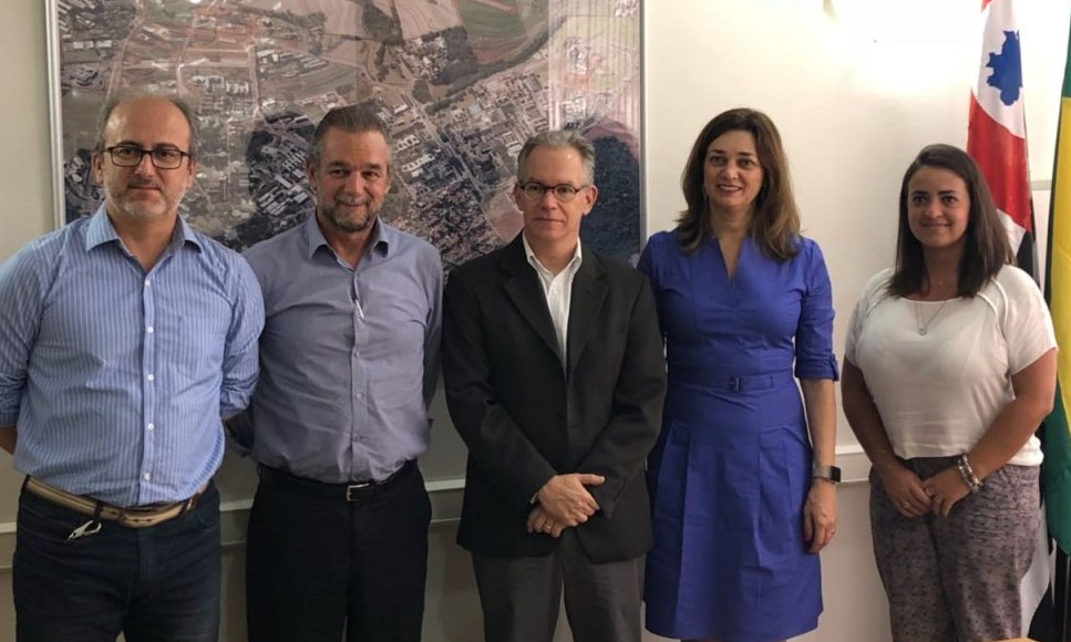 Univesp e Unicamp firmam acordo para a produção de cursos à distância