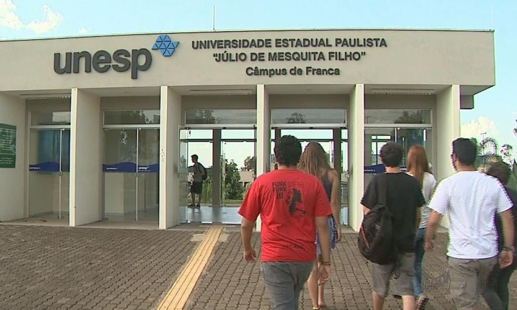 Seguem até quinta-feira, 26, as eleições para a nova diretoria da Unesp Franca