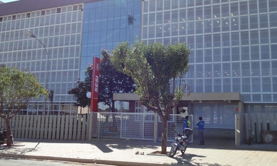 Escola SESI Franca tem vagas para Ensinos Fundamental e Médio