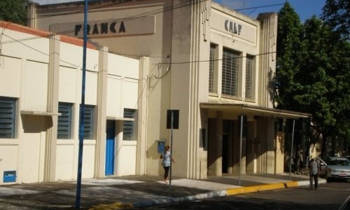 Prédio da Mogiana na Estação será reformado a partir da próxima semana