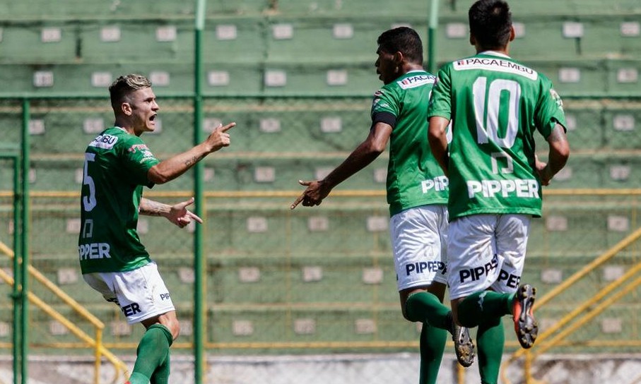 Francana para no goleiro e fica no empate, em casa, diante do XV de Jaú