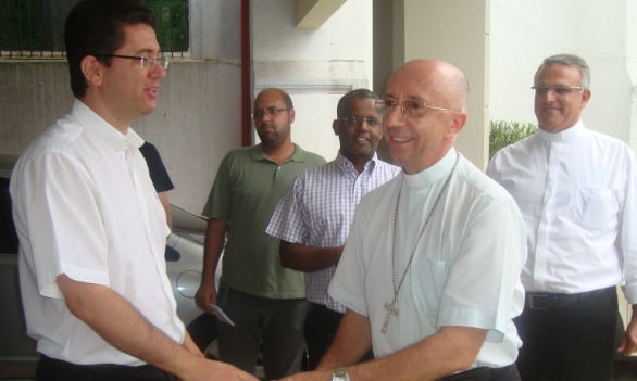 Diocese de Franca fará evento voltado a combater a violência doméstica