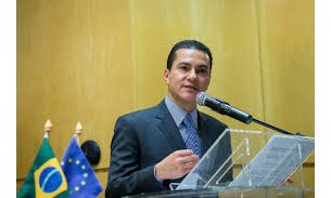 Ex-ministro Marcos Pereira e presidenciável Flavio Rocha vêm a Franca