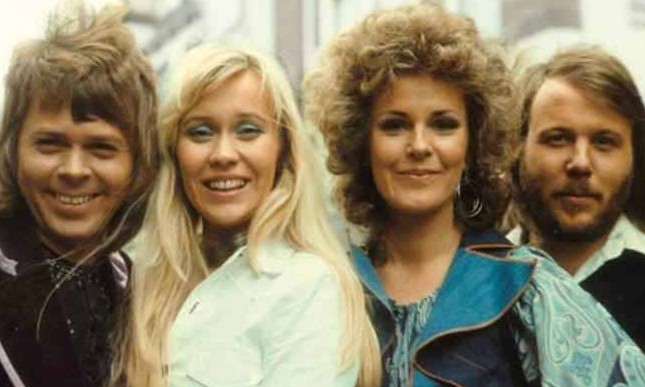 Após 35 anos de lacuna, grupo ABBA se reúne para gravar canções inéditas