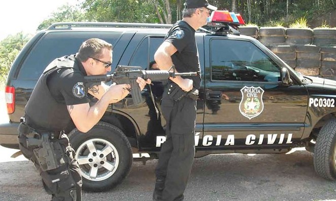 Aberto concurso público da Polícia Civil de SP com 600 vagas de nível médio